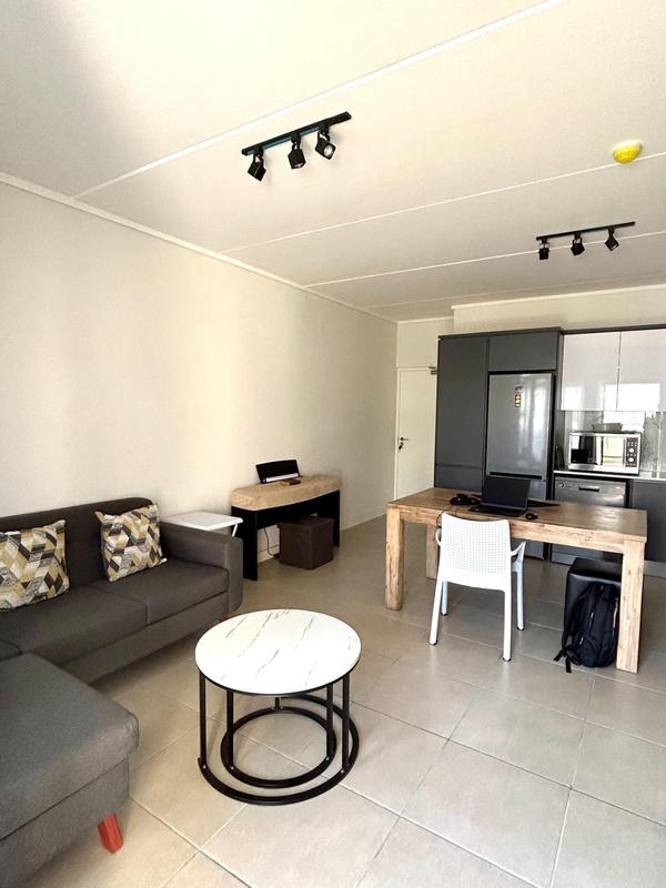 To Let 2 Bedroom Property for Rent in Firgrove Western Cape